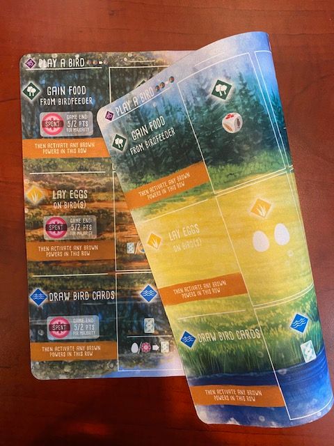 Wingspan - Playmant | Cards and Coasters CA