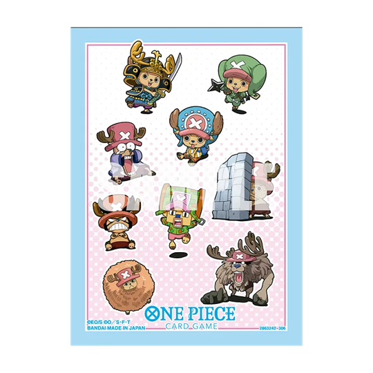 Bandai Namco: Tony Tony Chopper | Cards and Coasters CA