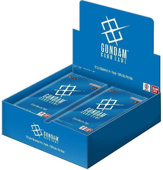 Gundam Card Game - Phantom Aria Booster Pack | Cards and Coasters CA