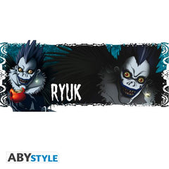 Death Note: Ryuk Mug | Cards and Coasters CA