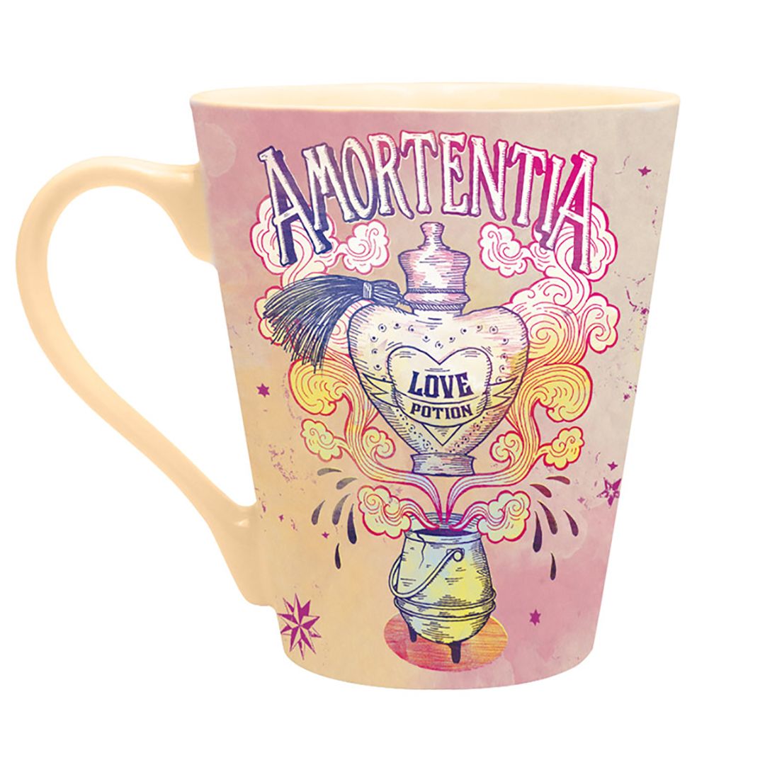 Harry Potter: Amortentia Mug | Cards and Coasters CA