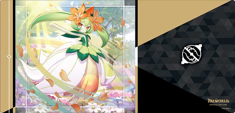 Bushiroad - Playmat - V2 | Cards and Coasters CA