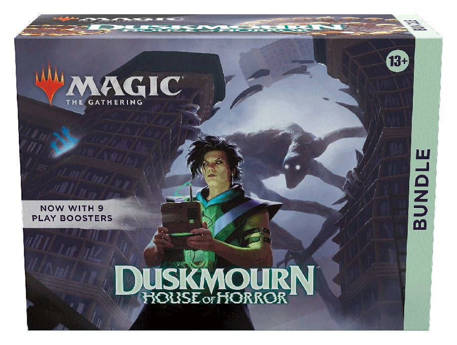 Duskmourn: House of Horror Bundle | Cards and Coasters CA