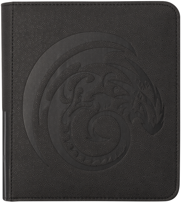 Dragon Shield - Zipster small 20 pages. | Cards and Coasters CA