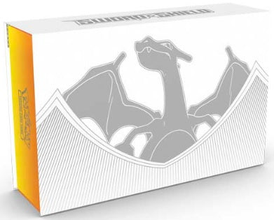 Pokemon - Ultra-Premium Collection - Charizard | Cards and Coasters CA