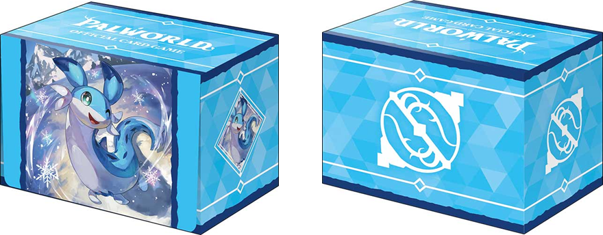 Bushiroad - Deck Holder - V1 | Cards and Coasters CA