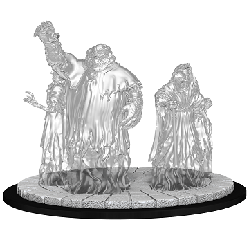 D&D: WizKids: MTG: Obzedat Ghost Council | Cards and Coasters CA