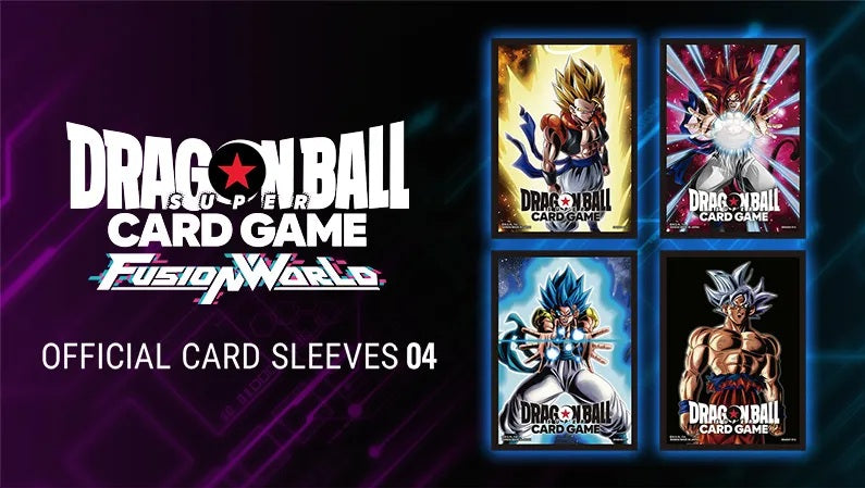 Bandai Namco - Dragon Ball Super Card Game - Son Goku | Cards and Coasters CA