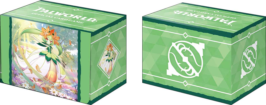 Bushiroad - Deck Holder - V2 | Cards and Coasters CA