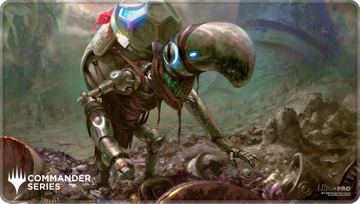 Magic: the Gathering - Urtet | Cards and Coasters CA