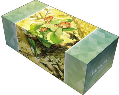 Bushiroad - Deck Holder - Petallia | Cards and Coasters CA