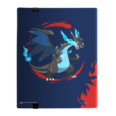 Pokemon: Mega Evolution Mega Charizard X & Y | Cards and Coasters CA