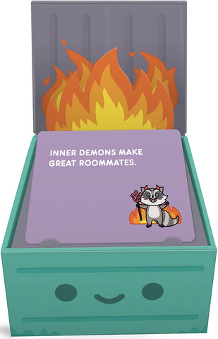 Product image for Cards and Coasters CA