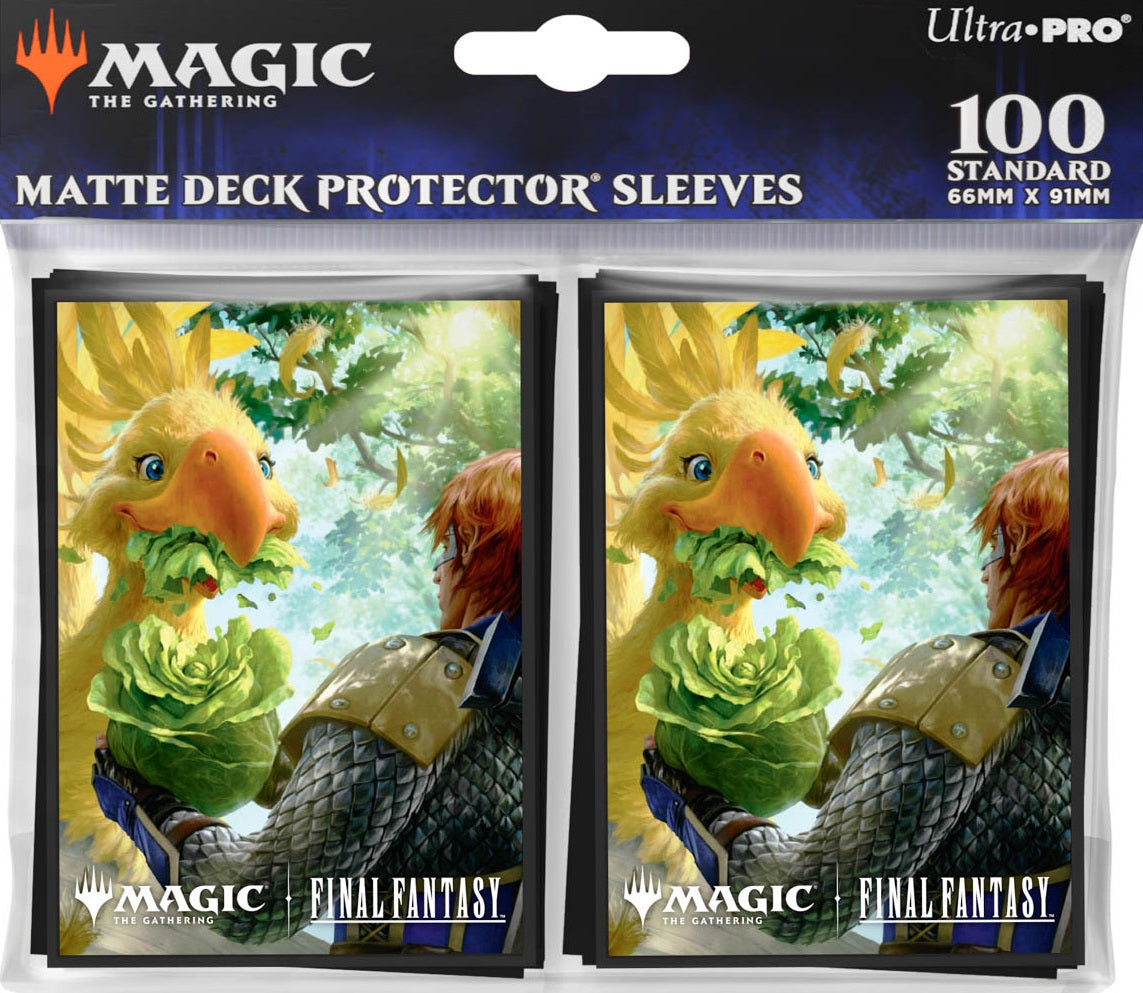 Ultra Pro Art Sleeves: Gyshal Greens | Cards and Coasters CA