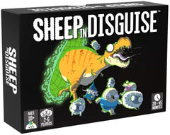 Sheep in Disguise | Cards and Coasters CA