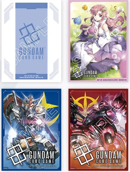 Bandai Namco: Overflowing Affection | Cards and Coasters CA