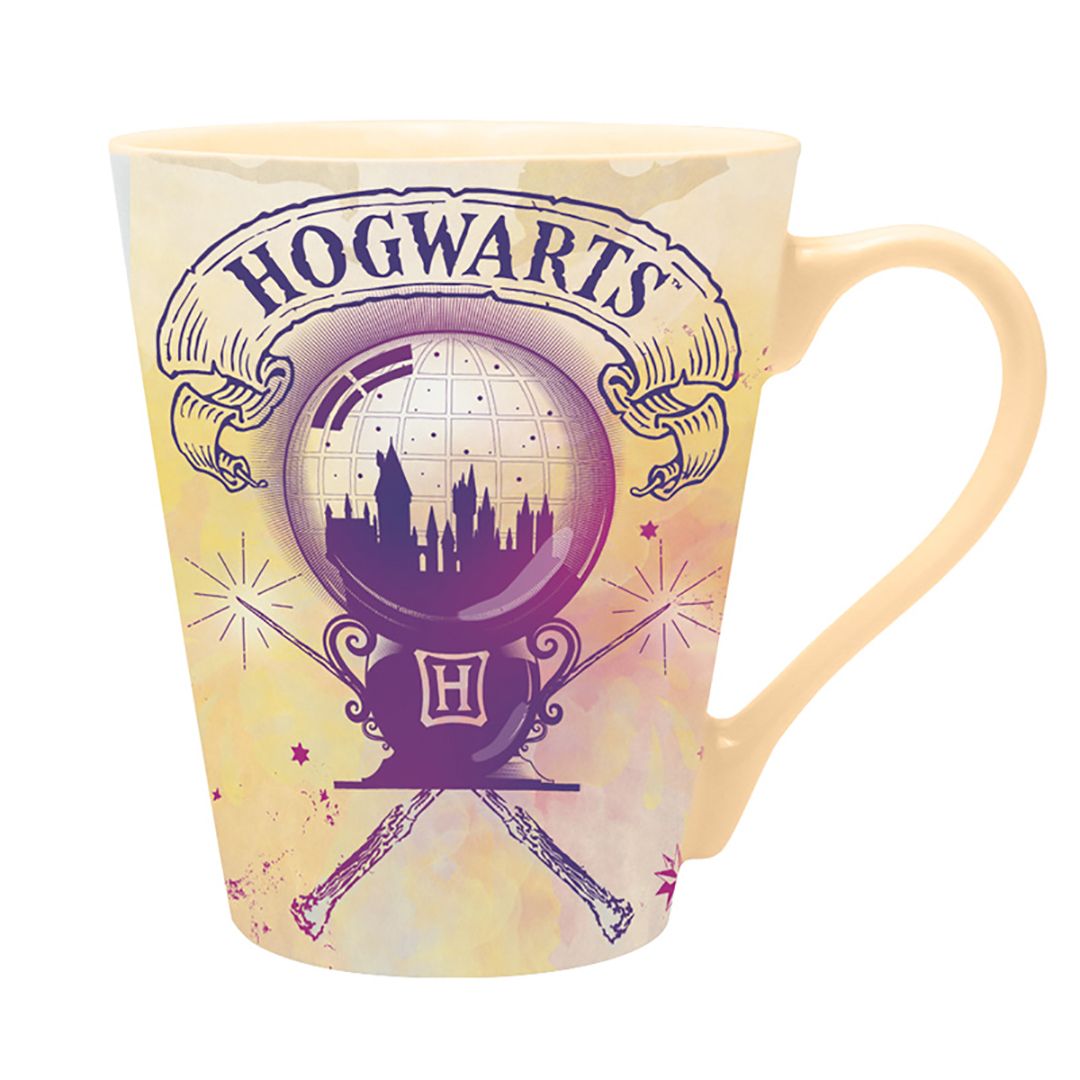 Harry Potter: Amortentia Mug | Cards and Coasters CA