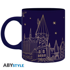 Harry Potter: Golden Snitch Mug | Cards and Coasters CA