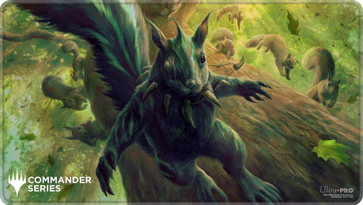 Magic: the Gathering - Chatterfang | Cards and Coasters CA