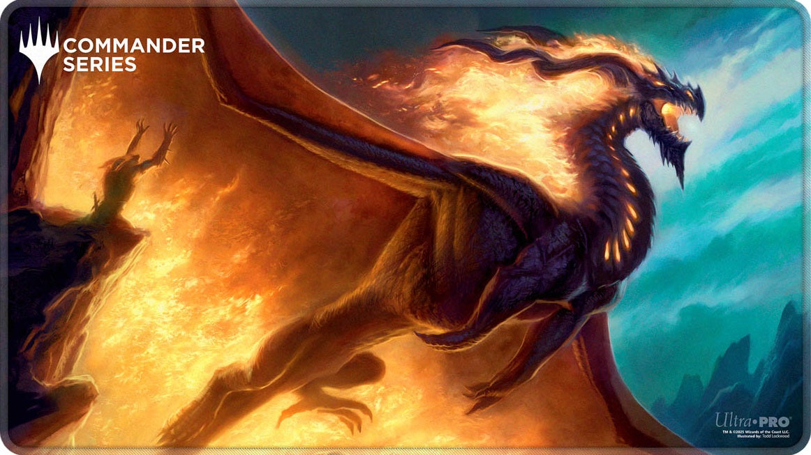Magic: the Gathering - Prossh | Cards and Coasters CA