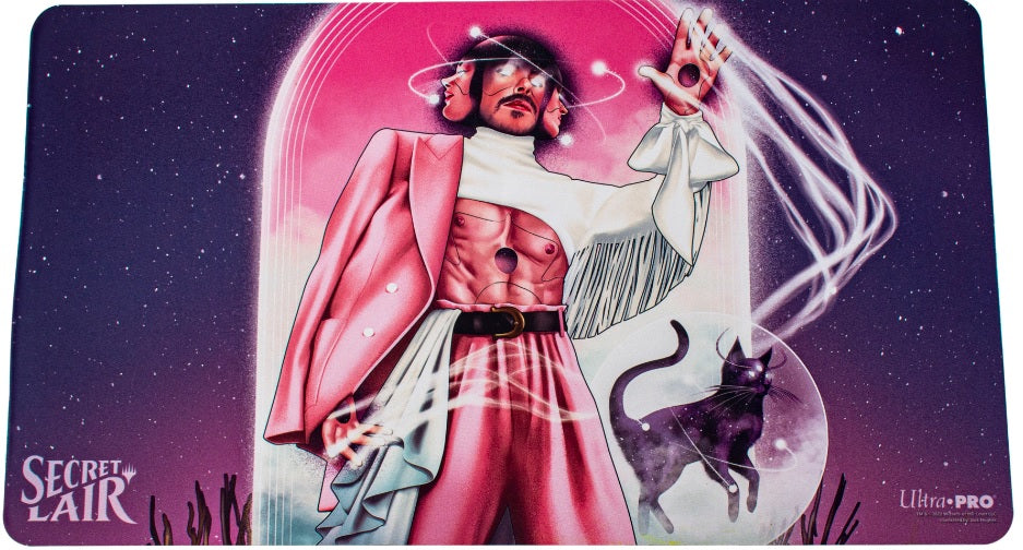 UltraPro Playmat - Reflector Mages | Cards and Coasters CA