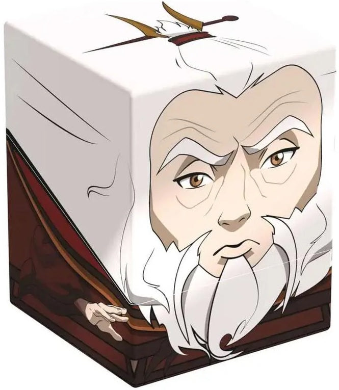 SQUAROES Avatar: the Last Airbender 2 Roku | Cards and Coasters CA