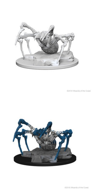 D&D: Nolzur's Marvelous Miniatures: Phase Spiders | Cards and Coasters CA