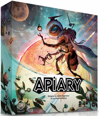 Apiary | Cards and Coasters CA