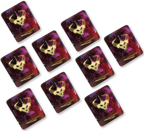 Product image for Cards and Coasters CA