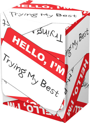 Product image for Cards and Coasters CA