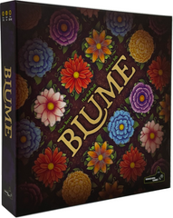 Blume | Cards and Coasters CA