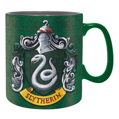 Harry Potter Slytherin Mug | Cards and Coasters CA