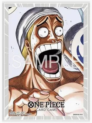 Bandai Namco: One Piece - Enel | Cards and Coasters CA