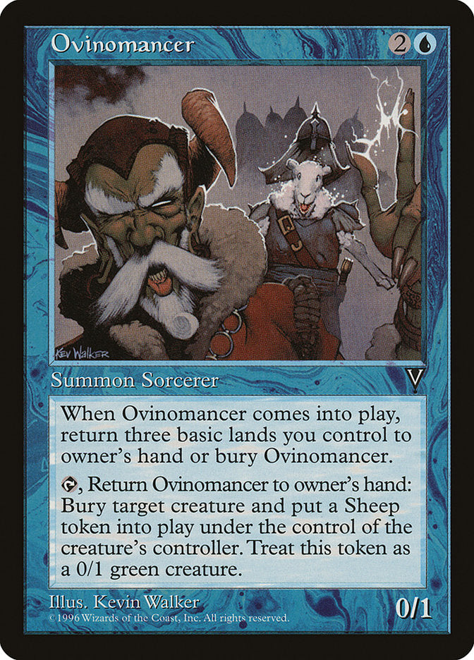 Ovinomancer [Multiverse Gift Box] | Cards and Coasters CA