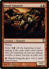 Basalt Gargoyle [Time Spiral] | Cards and Coasters CA