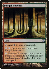 Fungal Reaches [Time Spiral] | Cards and Coasters CA