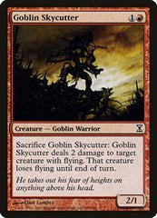 Goblin Skycutter [Time Spiral] | Cards and Coasters CA