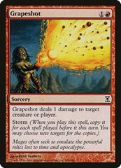 Grapeshot [Time Spiral] | Cards and Coasters CA