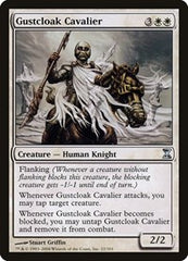 Gustcloak Cavalier [Time Spiral] | Cards and Coasters CA