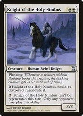 Knight of the Holy Nimbus [Time Spiral] | Cards and Coasters CA