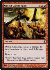 Orcish Cannonade [Time Spiral] | Cards and Coasters CA