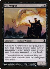 Pit Keeper [Time Spiral] | Cards and Coasters CA