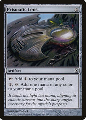 Prismatic Lens [Time Spiral] | Cards and Coasters CA