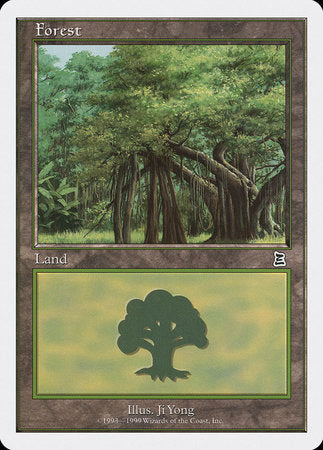 Forest (108) [Battle Royale Box Set] | Cards and Coasters CA