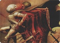 Force of Despair (Art Series) [Art Series: Modern Horizons] | Cards and Coasters CA