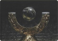 Mox Tantalite (Art Series) [Art Series: Modern Horizons] | Cards and Coasters CA