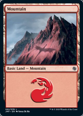 Mountain [Jumpstart] | Cards and Coasters CA