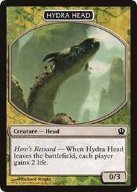 Hydra Head [Hero's Path Promos] | Cards and Coasters CA