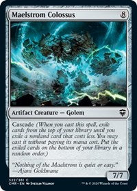 Maelstrom Colossus [Commander Legends] | Cards and Coasters CA