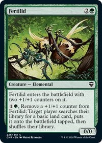 Fertilid [Commander Legends] | Cards and Coasters CA